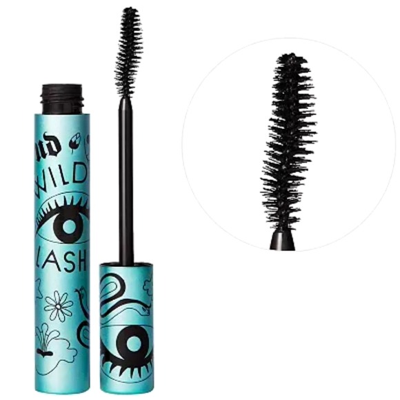 3/$30 NIB Urban Decay Wild Lash Plant Powered Volumizing Mascara - Picture 2 of 5